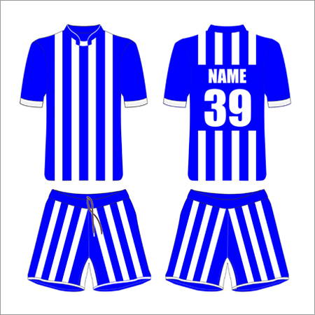 Soccer/Rugby Kit