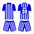 Soccer/rugby Kit