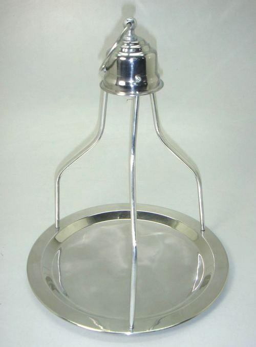 Hanging Tray