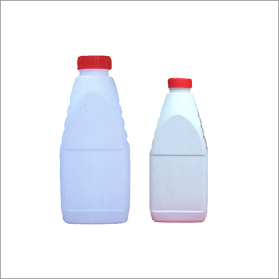 Plastic Syrup Bottles