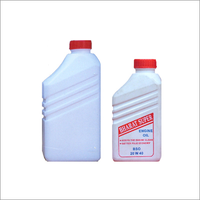 Plastic Bottles