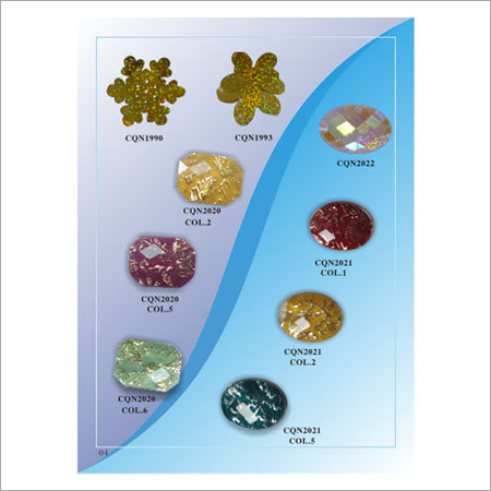 Designer Beads
