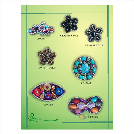 Garment Patches