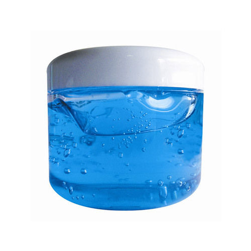 Blue Pain Relif Gel