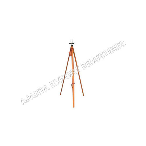 Metal Survey Compass With Stand