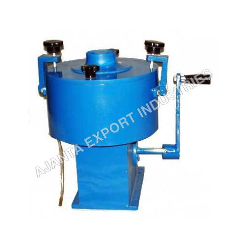 Bitumen Extractor