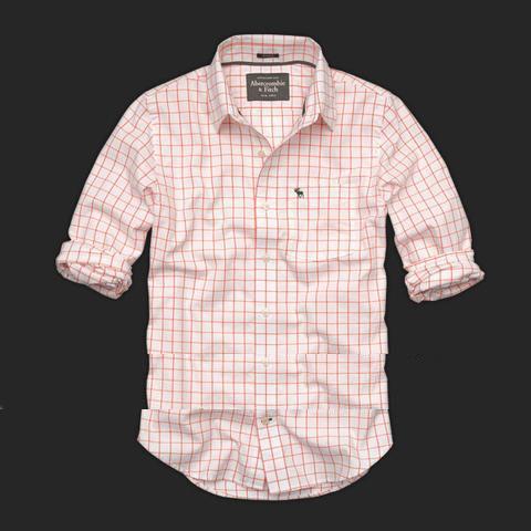 AFZ Shirts
