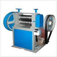Tube Pointing Machine (25mm)
