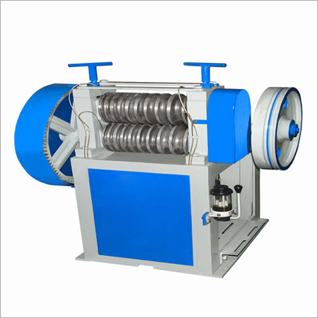 Tube Pointing Machine (40 mm)