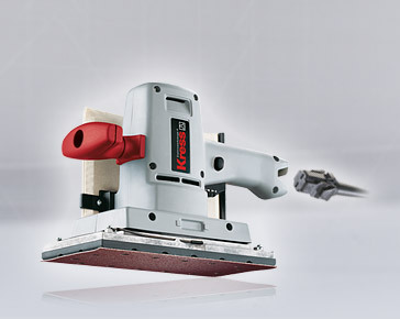 Power Tools