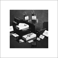 High Voltage Mica Capacitors High Voltage Mica Capacitors
