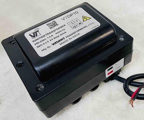 Ignition Transformers Ignition Transformers
