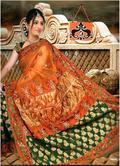 Princess Charming Saree