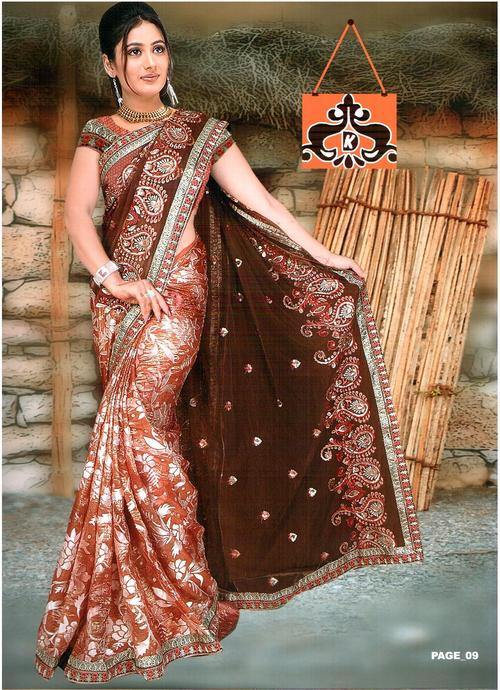 Saree Saheli