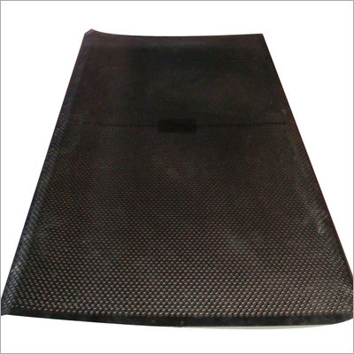 MS Perforated Sheet