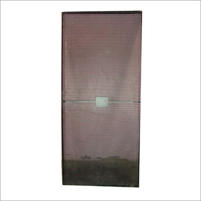 Sheet Metal Frame