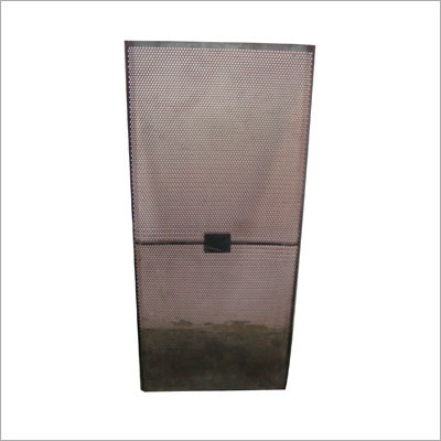 Sheet Metal