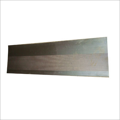 Metal Perforated Sheet