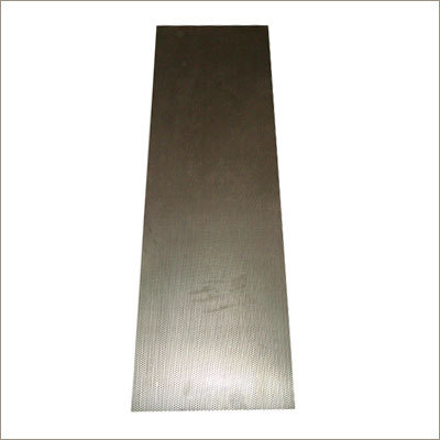 Perforated Sheets