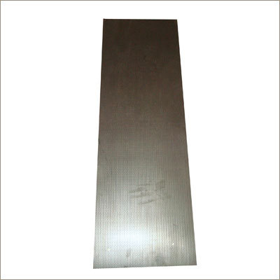 Perforated Sheet