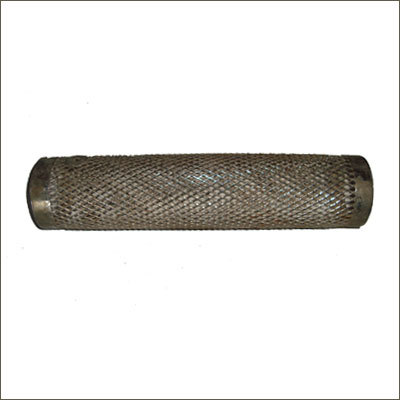 Silencer Tube