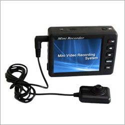 DVR Button Camera With T.V.+ Remote