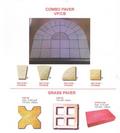 Combo Paver Mold