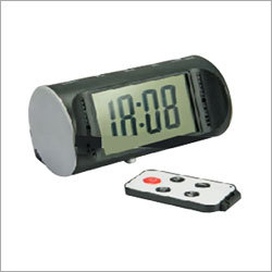 HD Digital Table Clock