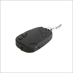 Car Key Ring