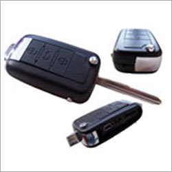 Car Key Camera