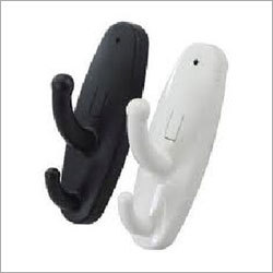 Motion Activated Cothes Hook HD DVR Hidden Camera