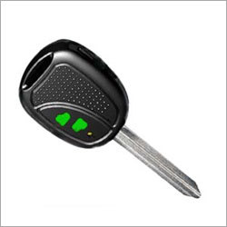 Vibration Keychain Camera