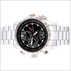 Spy Wrist Watch Camera