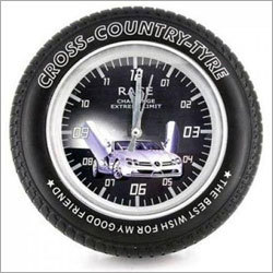 SPY Wall Clock Camera