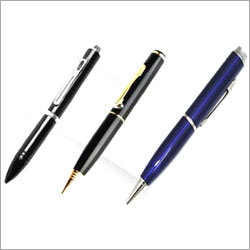 Spy Pen Camera