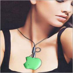Spy MP3 Player With Camera