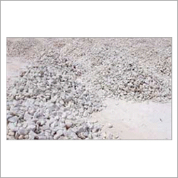 High Alumina Clay