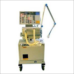 Ventilator