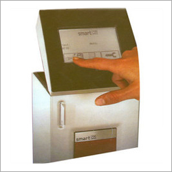 Smart Point Of Care System