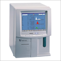 Haemotology Analyzer