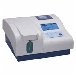Bio Chemistry Analyzer