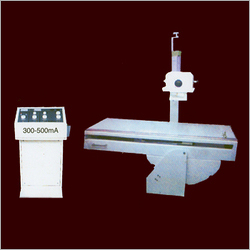 X Ray Machine