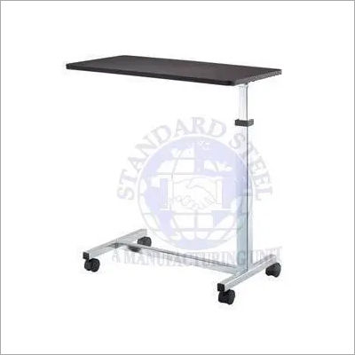 Patient Cardiac Table