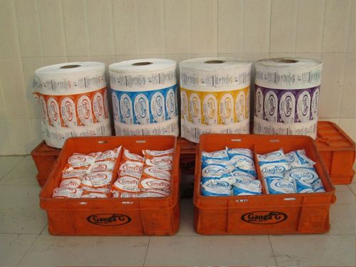 Full Cream Milk