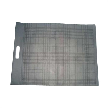Non Woven Die Cut Bags