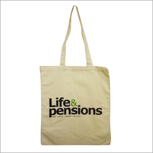 Cotton Bag Life Pensions
