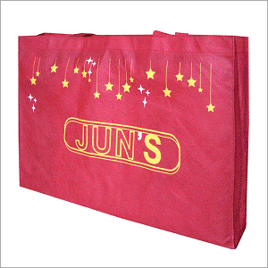 PP Non Woven Shopping Bag
