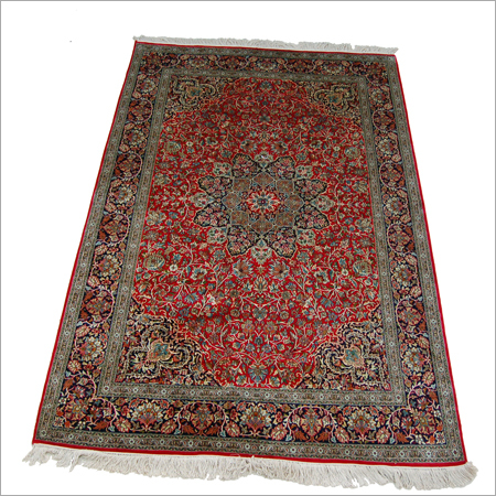 Indian Hand Tufted Carpets