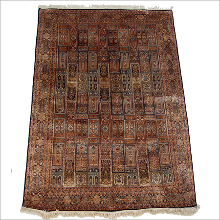 Afghan Carpets