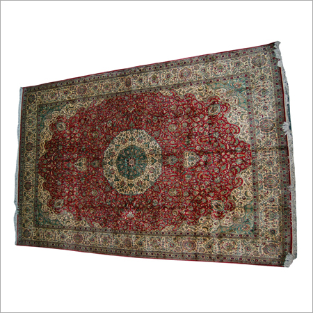 Hand Loom Carpets